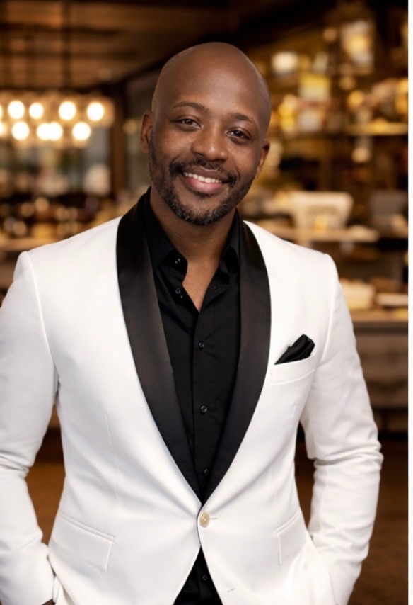 Nana Addaquay | Hospitality Visionary & Experience
