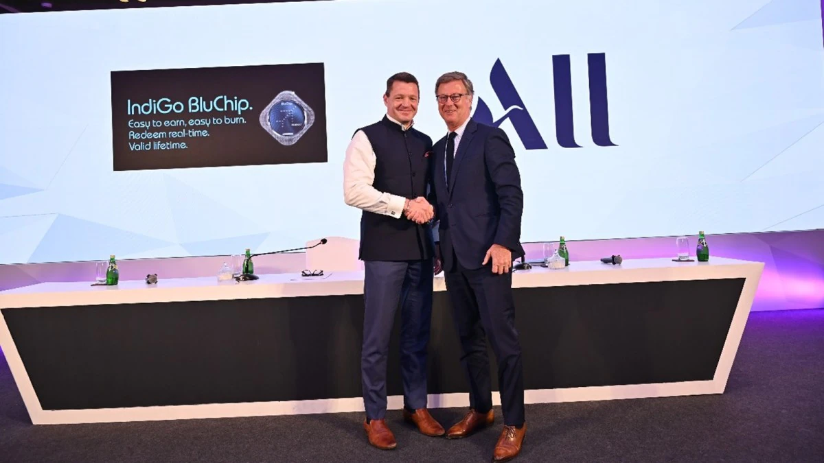 Global Restaurant Expansion