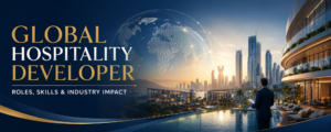 Global Hospitality Developer Roles, Skills & Industry Impact