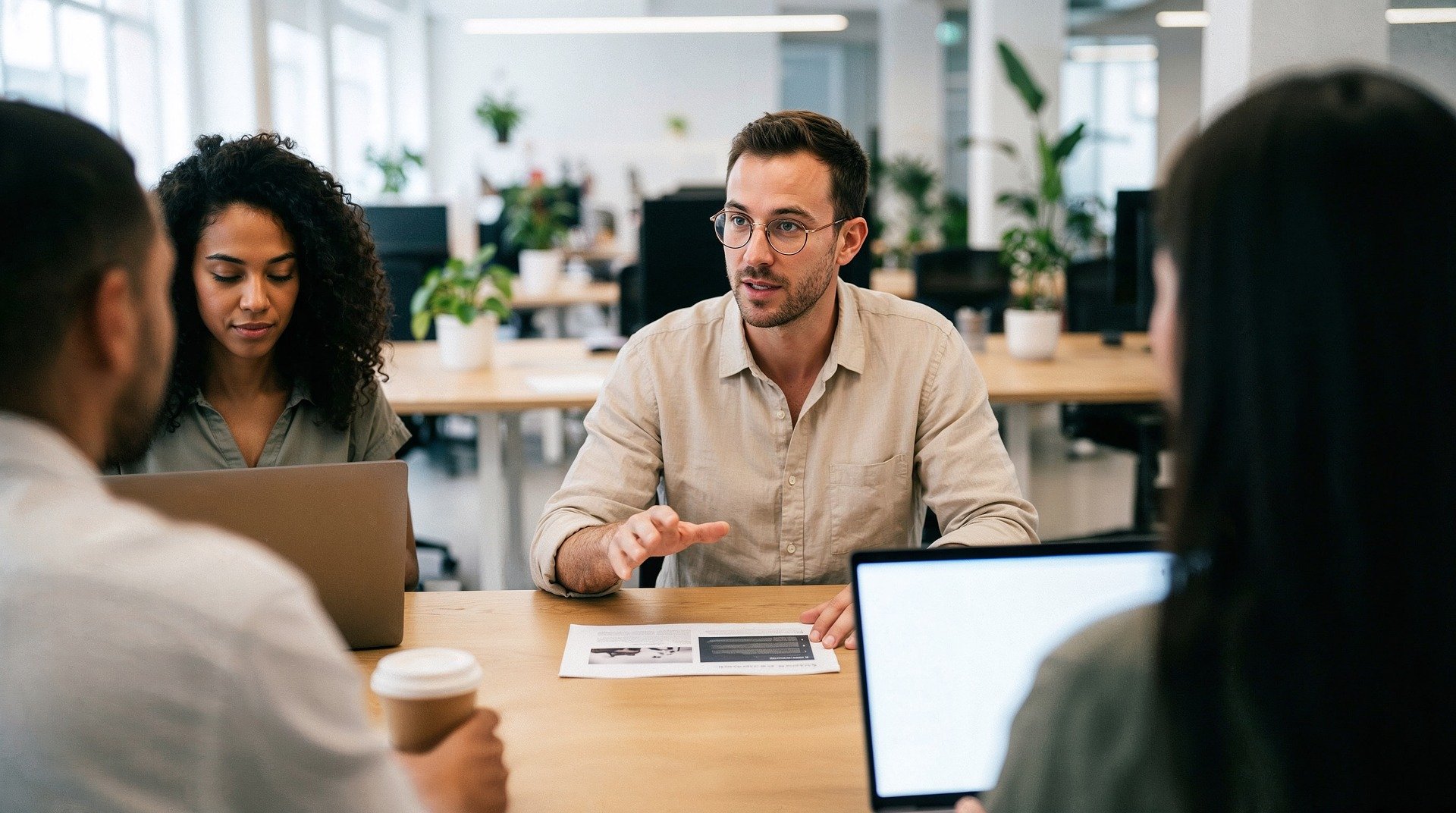 Nana Addaquay Office